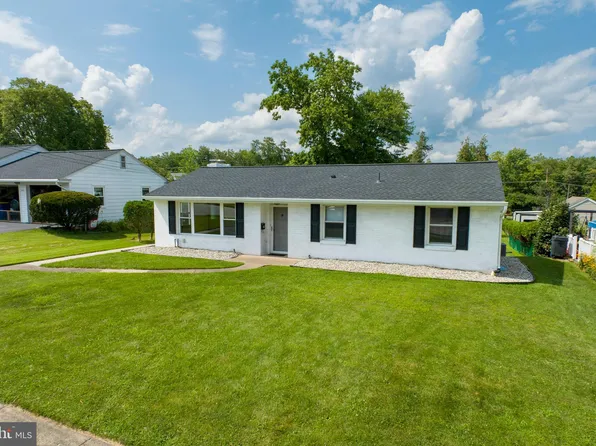 333 Ridge Ave, Spring City, PA 19475