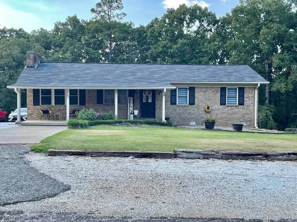 187 Heights Rd, Malvern, AR 72104