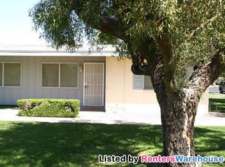 10416 W Deanne Dr, Sun City, AZ 85351
