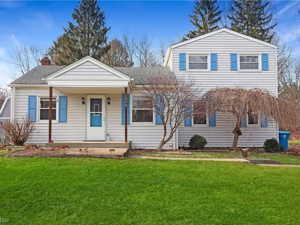 1370 Milan Ave, Akron, OH 44320