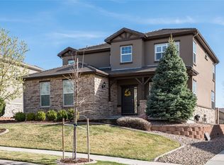 3072 Promontory Loop, Broomfield, CO 80023