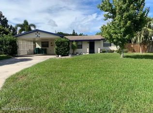 2378 King Richard Rd, Melbourne, FL 32935