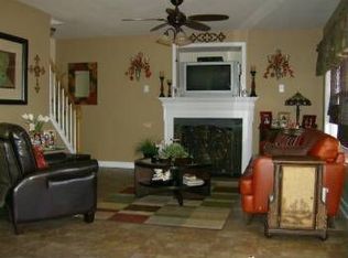 116 Southridge Dr, Ruckersville, VA 22968