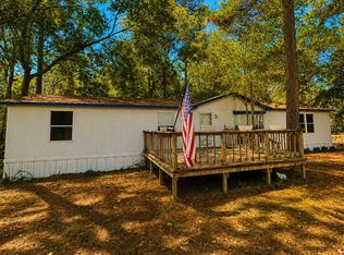 13134 Fm 1484 Rd, Conroe, TX 77303