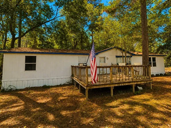 13134 Fm 1484 Rd, Conroe, TX 77303