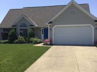 778 Gallo Dr, Brunswick, OH