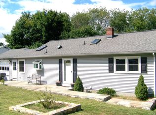 50 Topstone Dr, Danbury, CT
