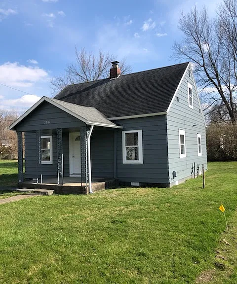 2201 E Harvard Ave — Photo 1