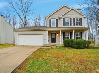 1530 Creekside Rd, Amelia, OH 45102