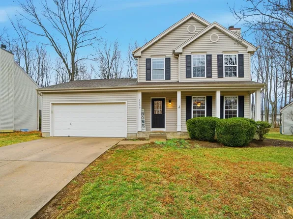 1530 Creekside Rd, Amelia, OH 45102