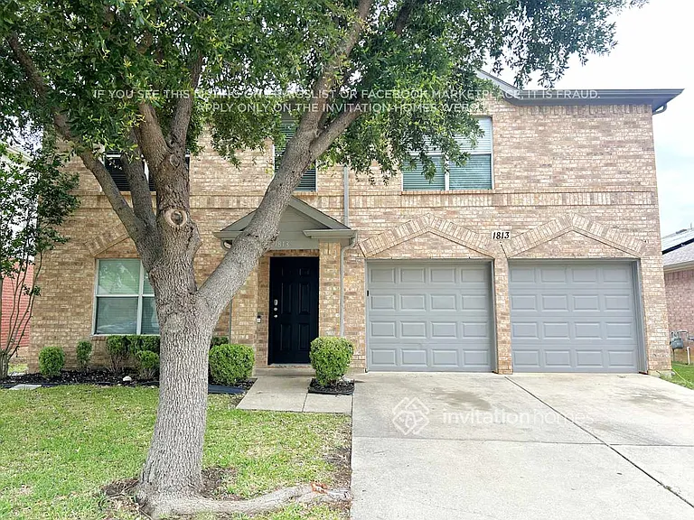 1813 Desperado Rd — Photo 2