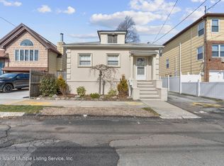 107 Milton Ave, Staten Island, NY 10306