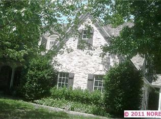 5543 E 86th St, Tulsa, OK 74137
