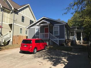 1532 Arthur Ave #A, Nashville, TN 37208