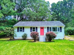 20314 Constitution Hwy, Orange, VA 22960