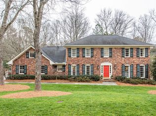 5277 Wyntercreek Dr, Atlanta, GA 30338