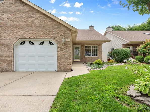 2308 Williams St, Maryville, IL 62062