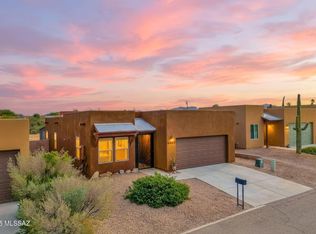 1458 N Wentworth Rd, Vail, AZ 85641