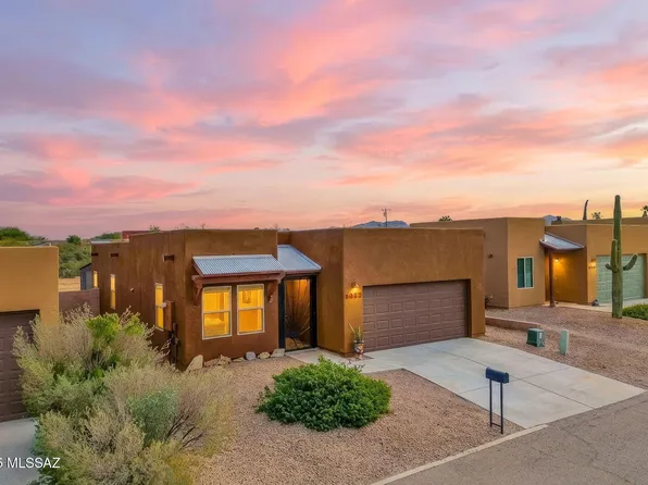 1458 N Wentworth Rd, Vail, AZ 85641