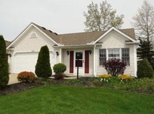 593 Cattail Cir, Brunswick, OH 44212