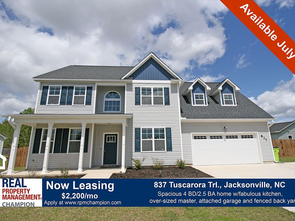 1st image of 837 Tuscarora Trl