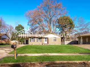 3174 Beauchamp Dr, Memphis, TN 38118