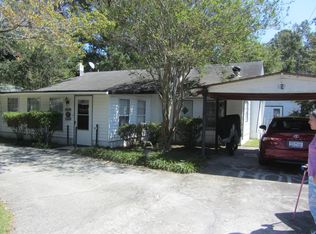 651 Levee Dr, Moncks Corner, SC 29461