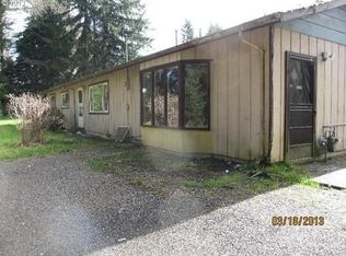 42764 Old Highway 30, Astoria, OR
