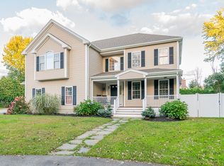 42 Sherricks Farm Rd, Weymouth, MA 02188