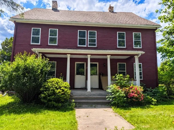 21 South St, Westfield, MA 01085