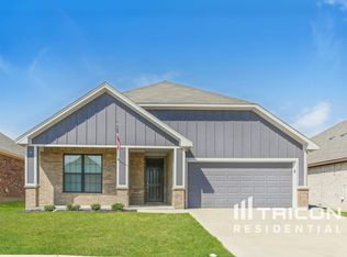 10332 Fort Ewell Trl, Crowley, TX 76036