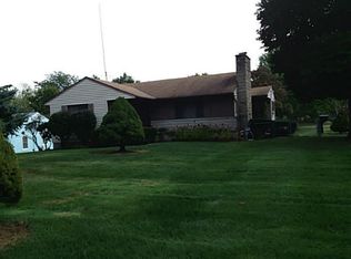 7574 Burkey Dr, Reynoldsburg, OH 43068