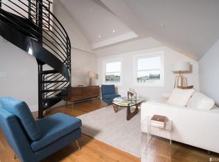 1500 McAllister St #1504D, San Francisco, CA 94115