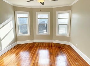 22 Newport St #3T, Dorchester, MA 02125