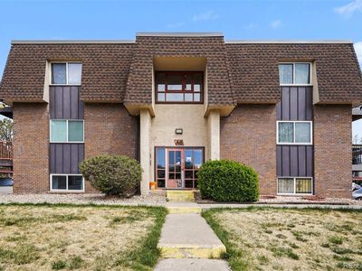 7755 E Quincy Avenue #201A6, Denver, CO, 80237