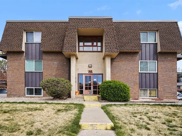 7755 E Quincy Avenue #201A6, Denver, CO 80237
