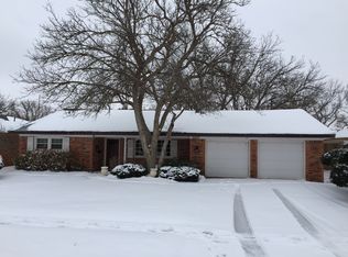 3007 66th St, Lubbock, TX 79413