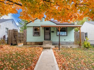 1709 N Euclid Ave, Indianapolis, IN 46218