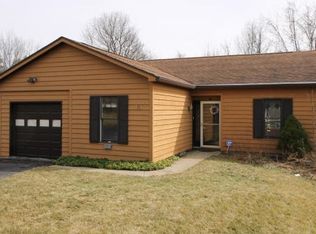 151 Westview Ln, Ithaca, NY 14850