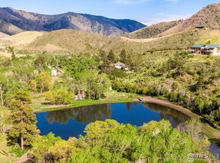 1268 Ohana Way, Bellvue, CO 80512