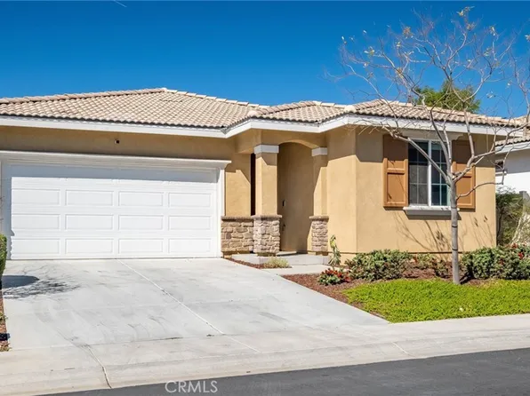 14583 Gulfstream Ln, Moreno Valley, CA 92553