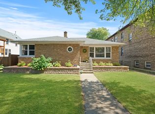 536 Beloit Ave, Forest Park, IL 60130