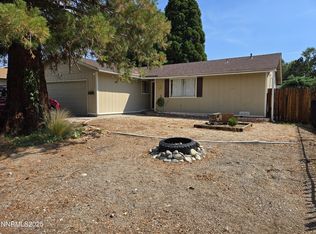 3122 Shari Way, Sparks, NV 89431