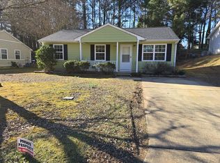 704 Piper St, Durham, NC 27704