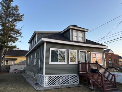 8 Walnut Street, South Portland, ME, 04106