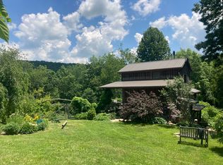 342 Lovell Rd NE, Pilot, VA 24138