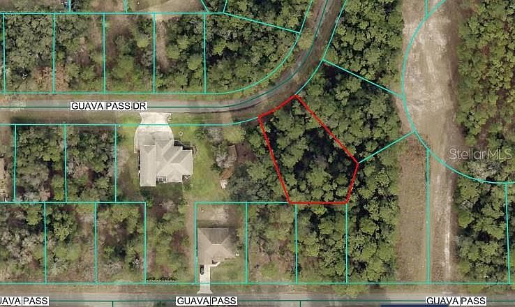 1st image of 26 Guava Pass Dr Lot 26