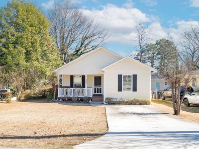 106 Sycamore Dr, Greenville, SC, 29607
