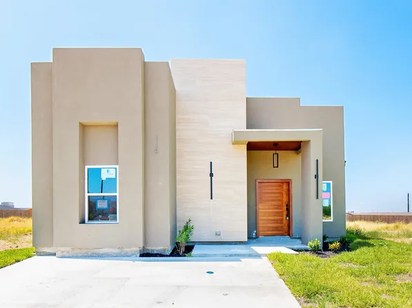 115 Lusitano Dr, Laredo, TX 78046
