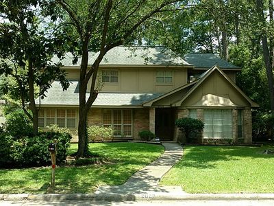 2023 Pine River Dr, Humble, TX, 77339